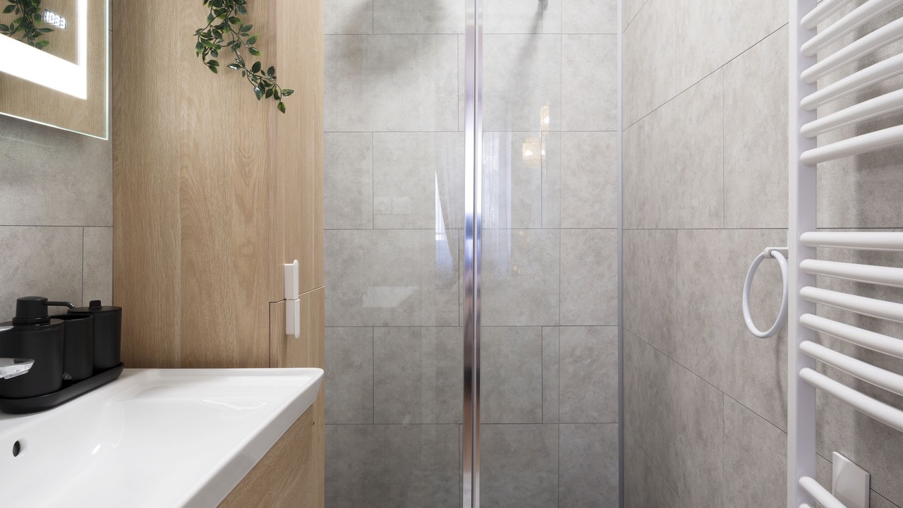 Photo of Bathroom in Verdun