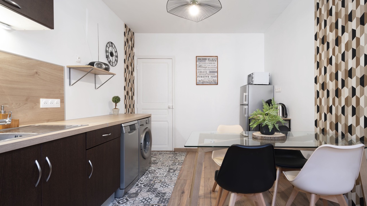 Photo of Kitchen in Verdun