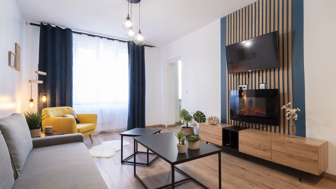 Photo of Livingroom in Verdun