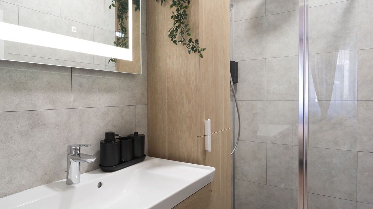 Photo of Bathroom in Verdun