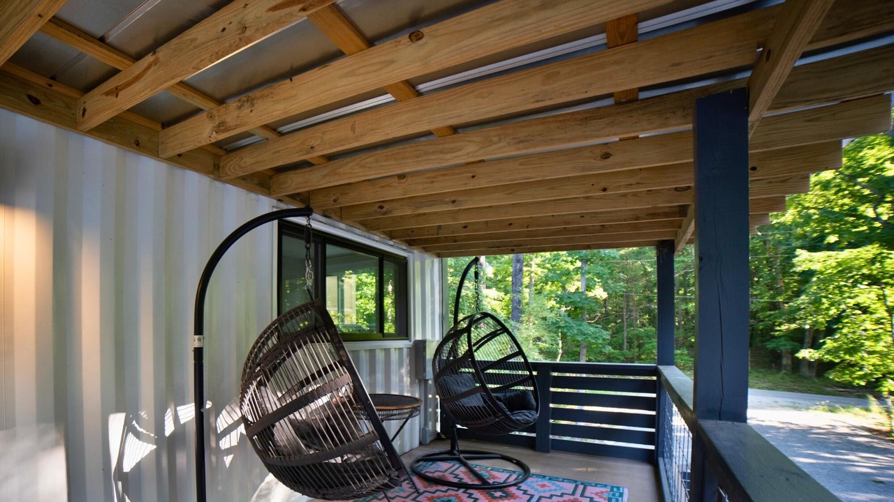 Photo of Patio Balcony in Saint Andrews