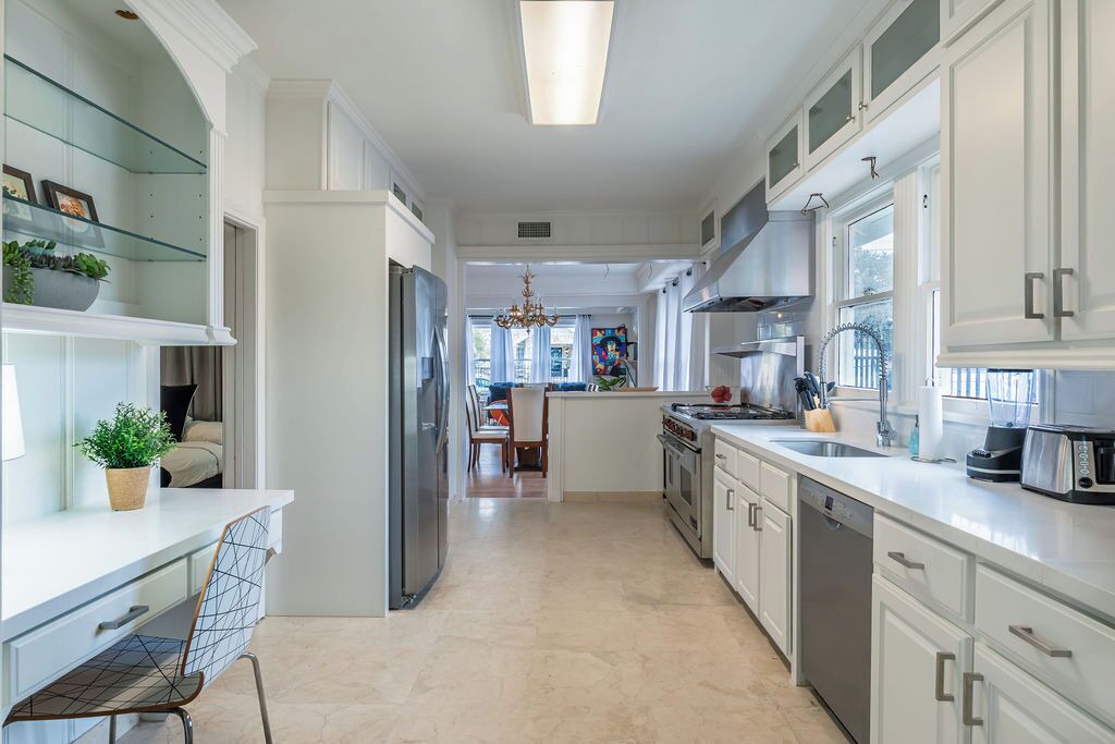 Photo of Kitchen in Neartown