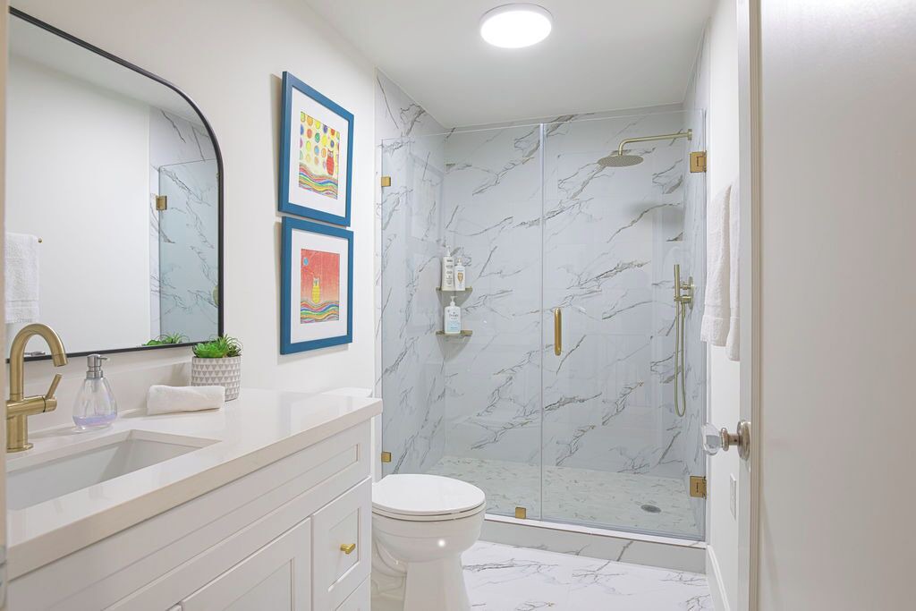 Photo of Bathroom in Neartown