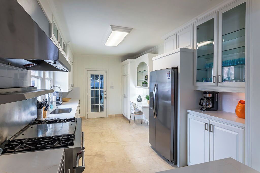 Photo of Kitchen in Neartown