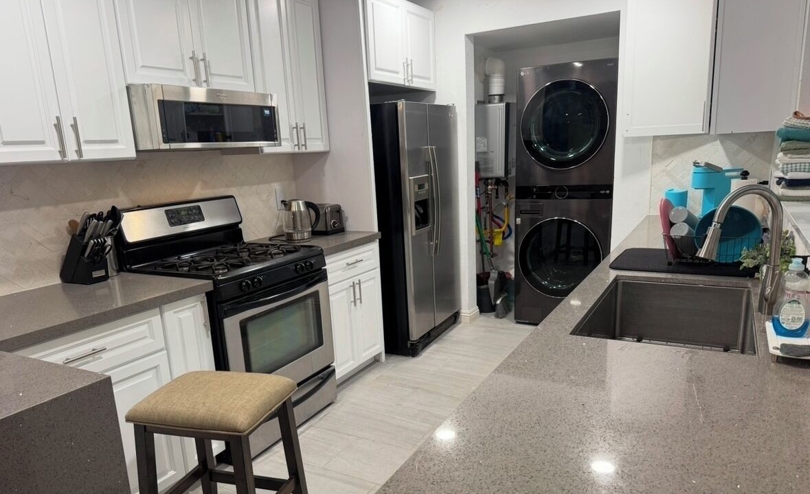 Photo of Kitchen in Springville