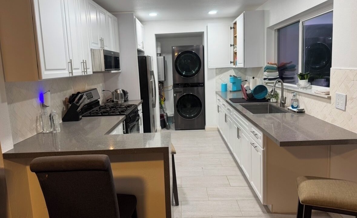 Photo of Kitchen in Springville