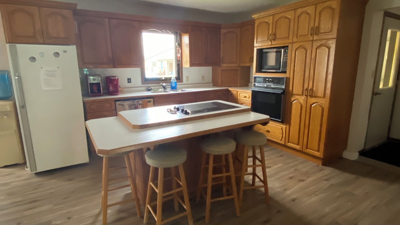 Photo of Kitchen in Miniota