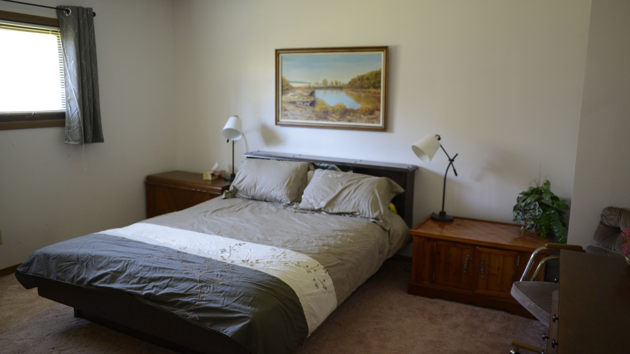Photo of Bedroom in Miniota
