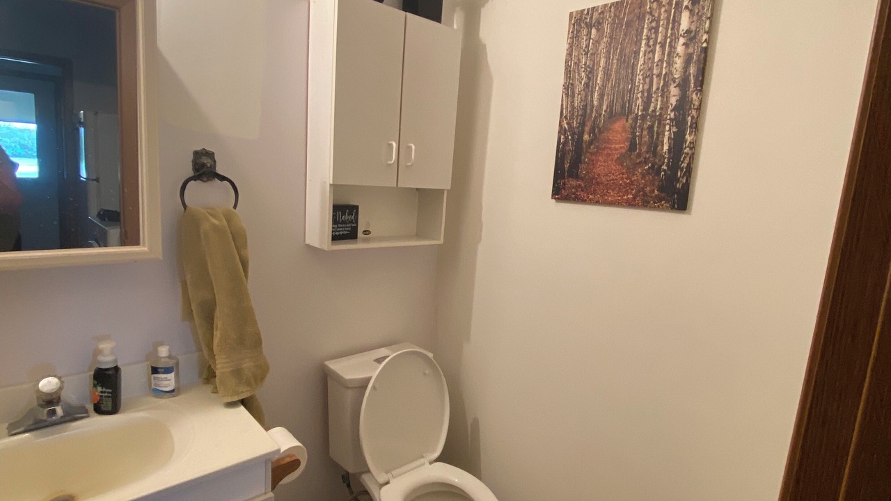Photo of Bathroom in Miniota