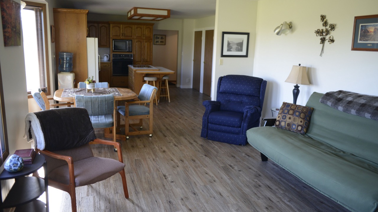Photo of Livingroom in Miniota