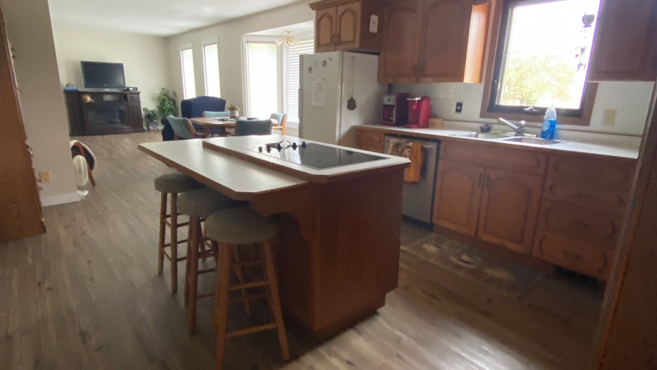 Photo of Kitchen in Miniota