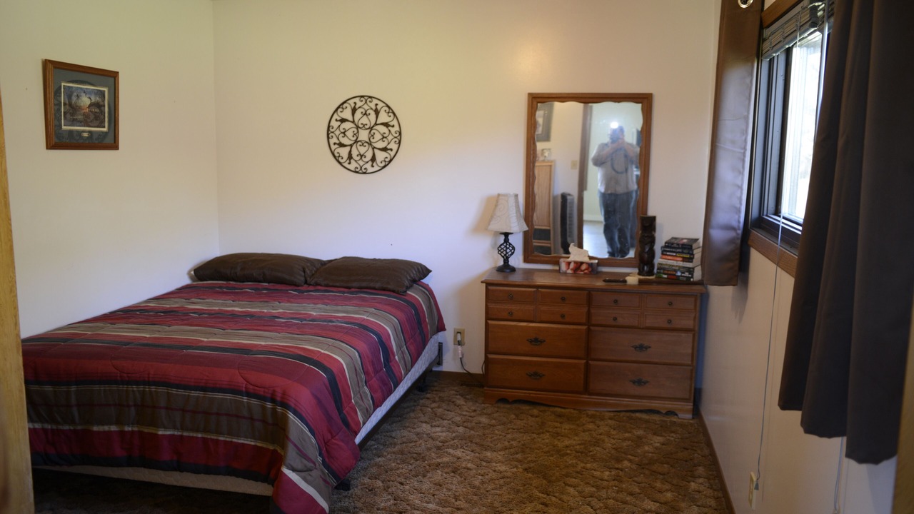 Photo of Bedroom in Miniota