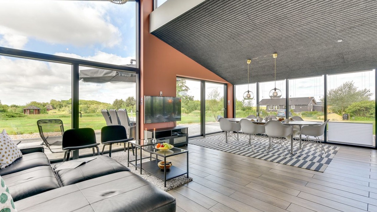 Photo of Livingroom in Skjern