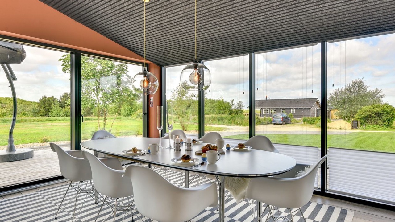 Photo of Livingroom in Skjern