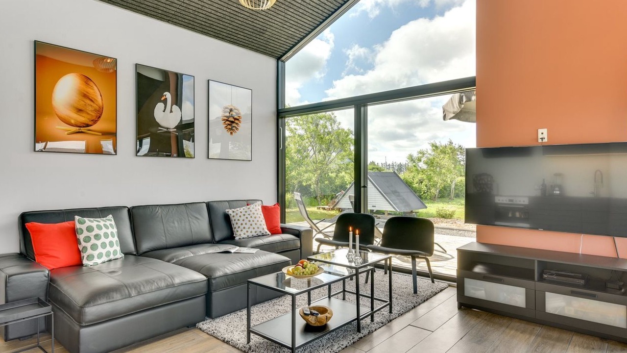 Photo of Livingroom in Skjern