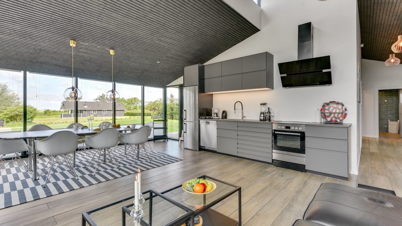 Photo of Livingroom in Skjern