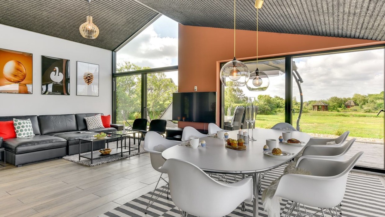Photo of Livingroom in Skjern
