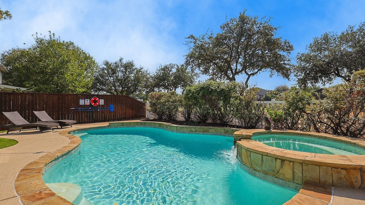 Photo of Outdoor in Frisco
