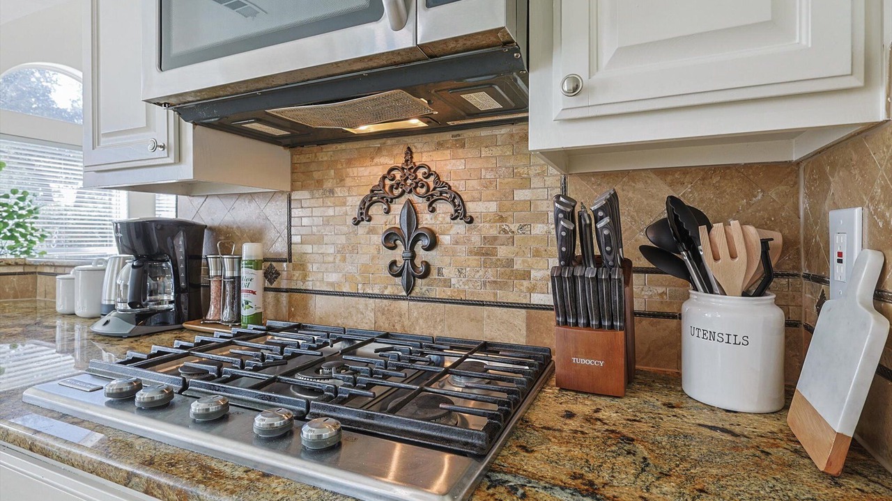 Photo of Kitchen in Frisco