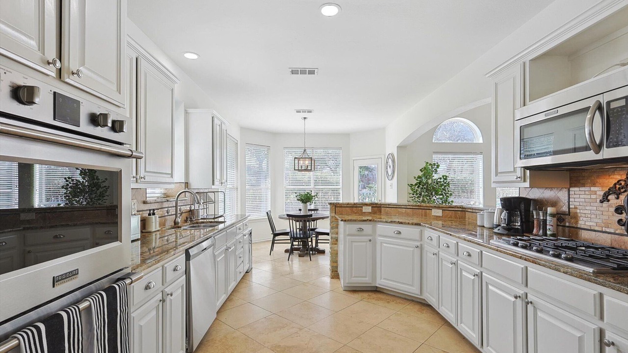 Photo of Kitchen in Frisco