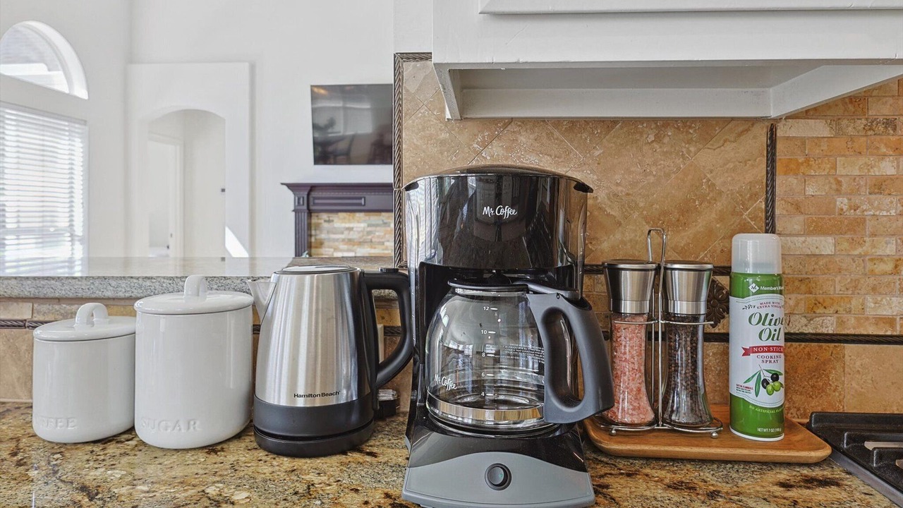 Photo of Kitchen in Frisco