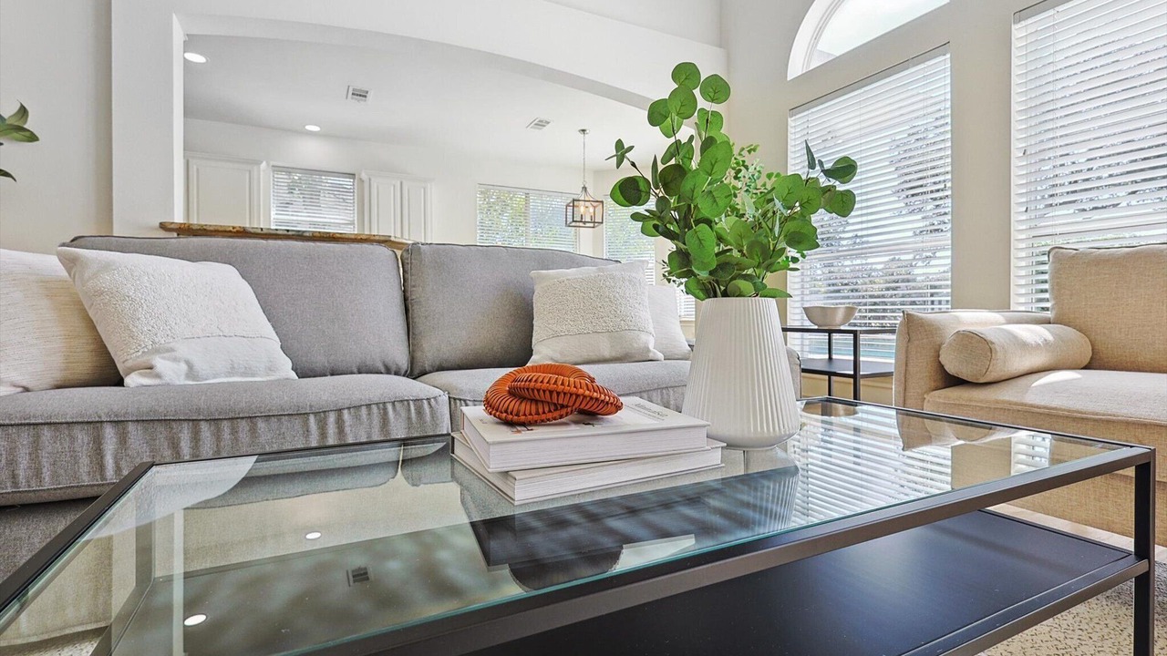 Photo of Livingroom in Frisco
