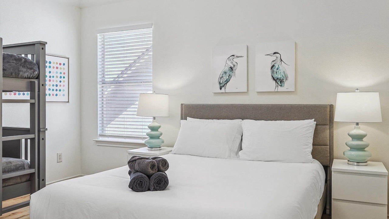 Photo of Bedroom in Frisco