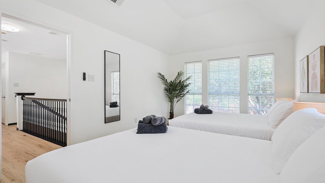 Photo of Bedroom in Frisco