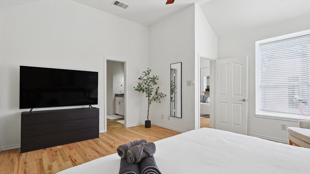 Photo of Bedroom in Frisco