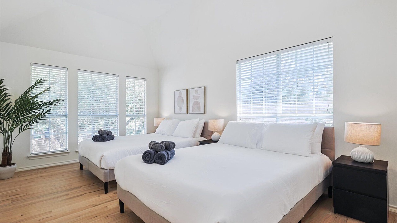 Photo of Bedroom in Frisco