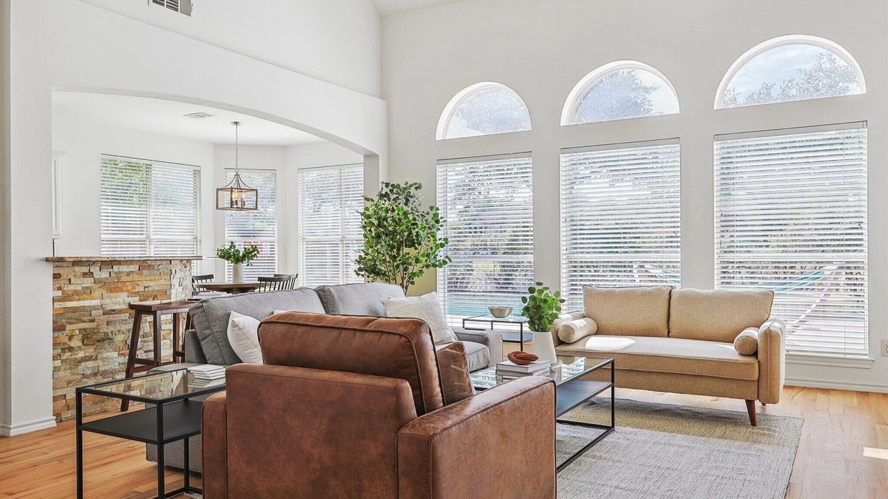 Photo of Livingroom in Frisco