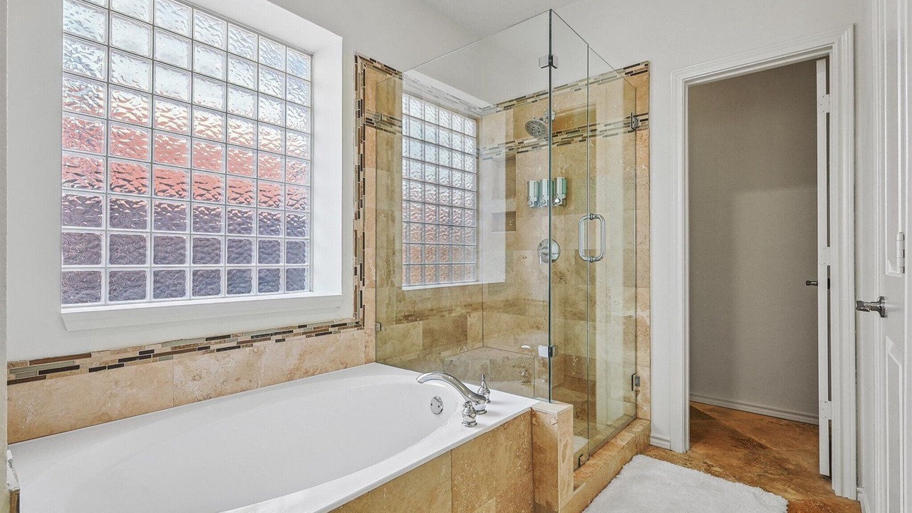 Photo of Bathroom in Frisco