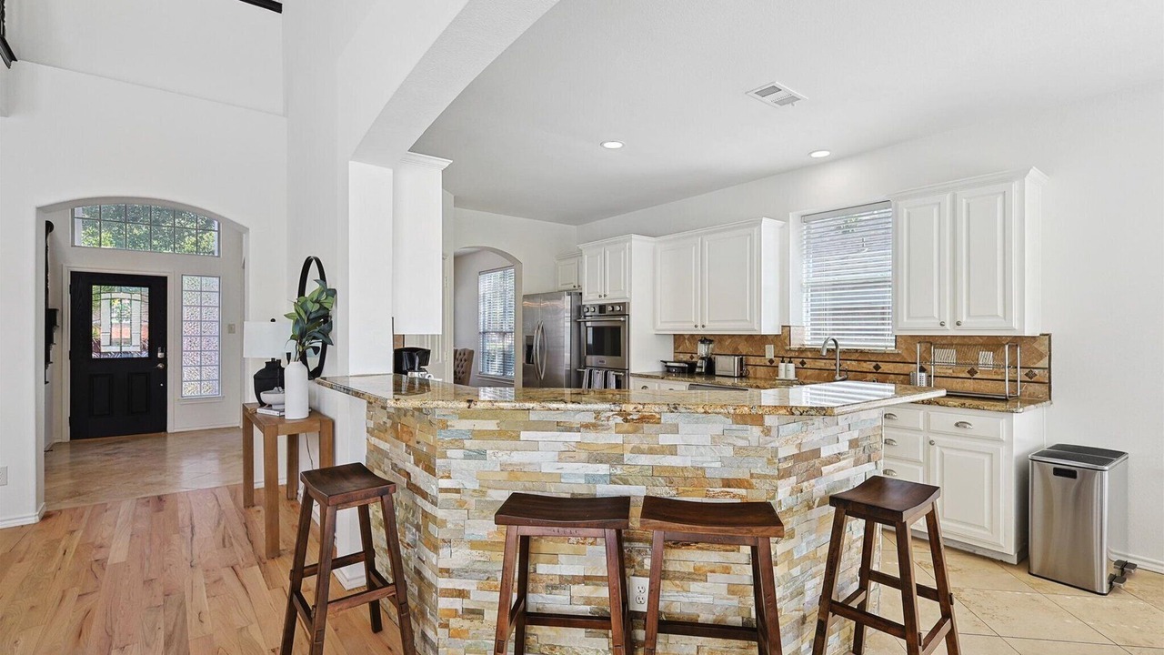 Photo of Kitchen in Frisco