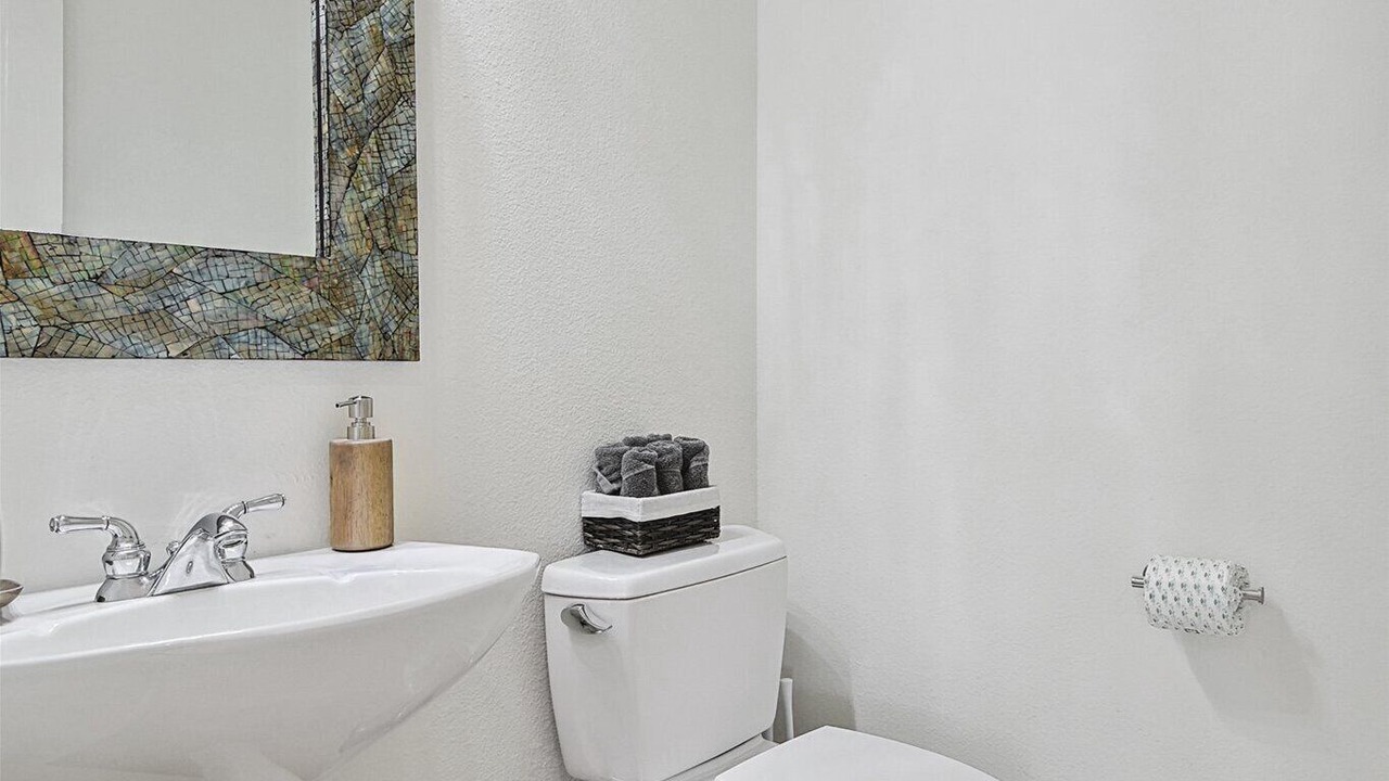 Photo of Bathroom in Frisco