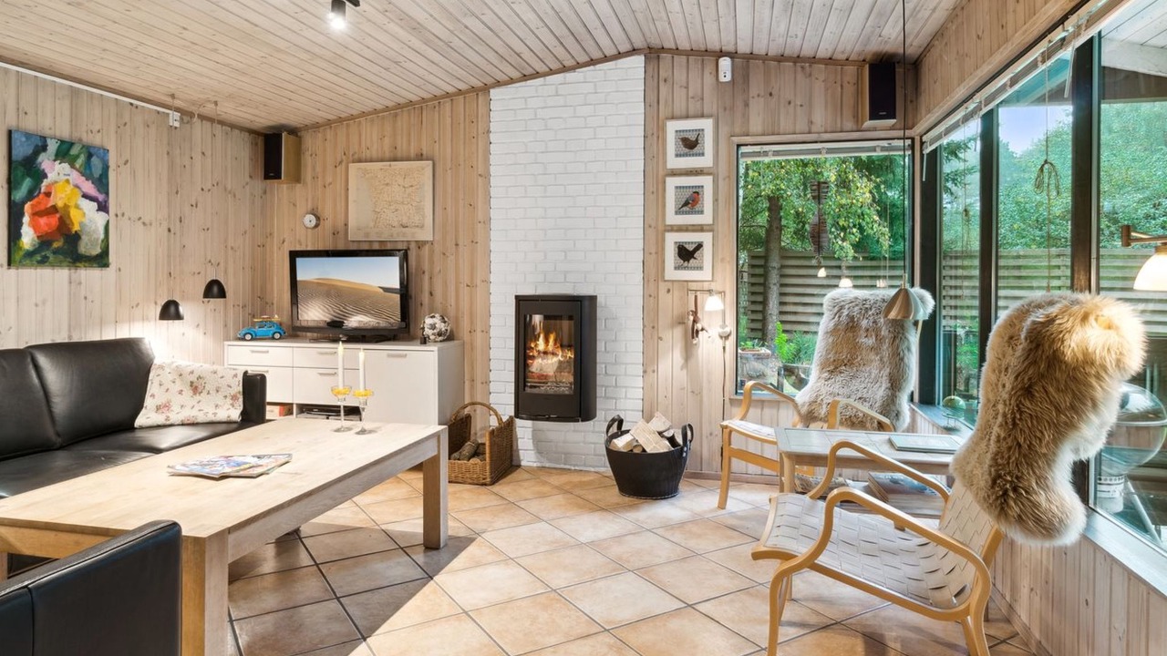 Photo of Livingroom in Store Fuglede