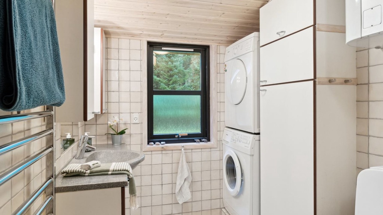 Photo of Bathroom in Store Fuglede