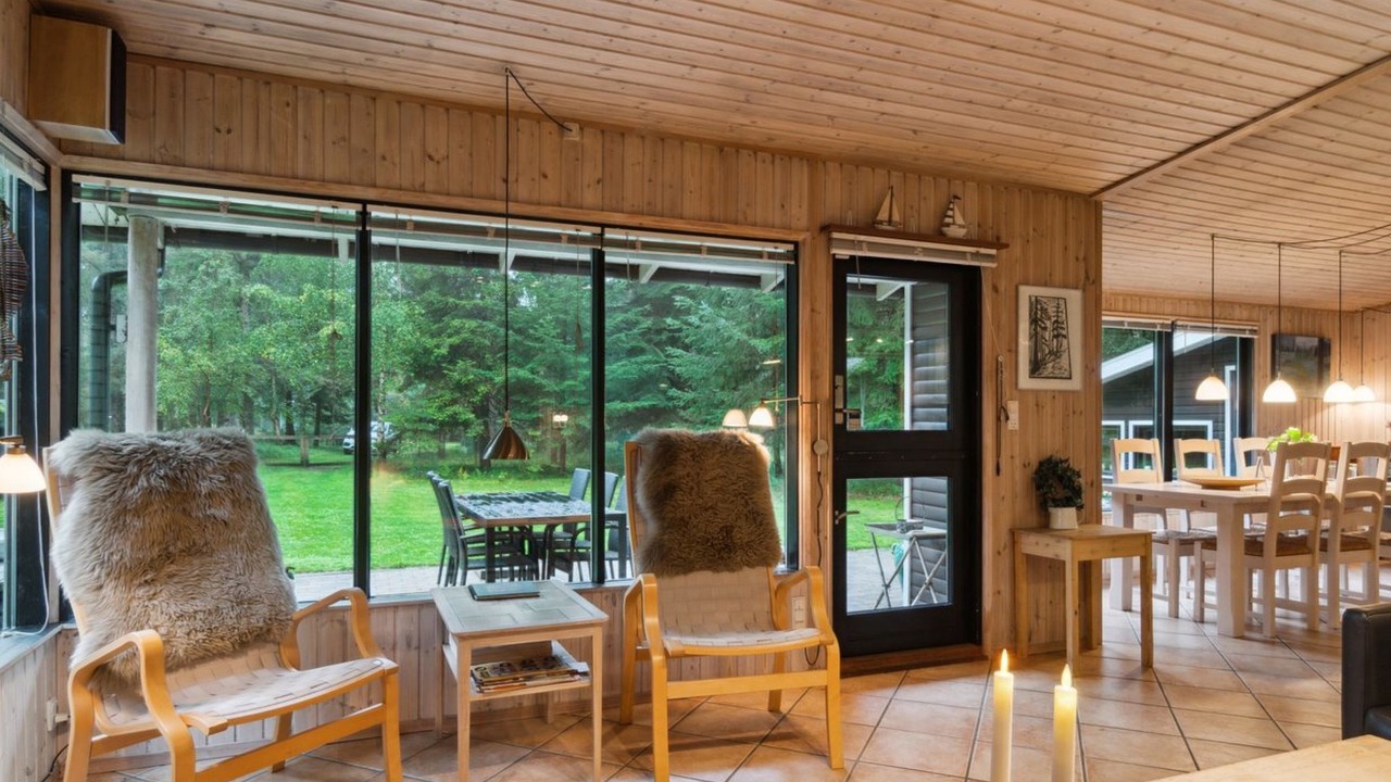 Photo of Livingroom in Store Fuglede