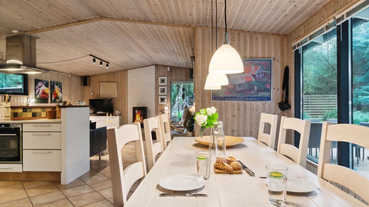 Photo of Bedroom in Store Fuglede