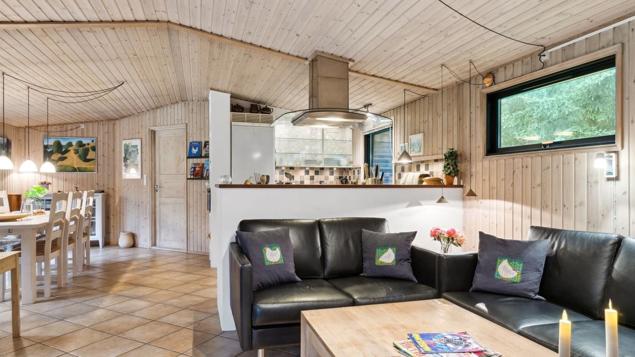 Photo of Livingroom in Store Fuglede