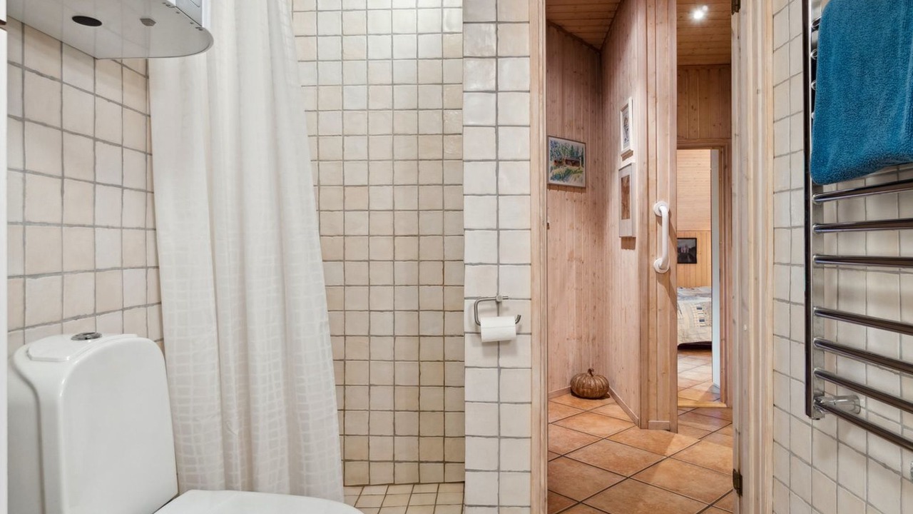 Photo of Bathroom in Store Fuglede