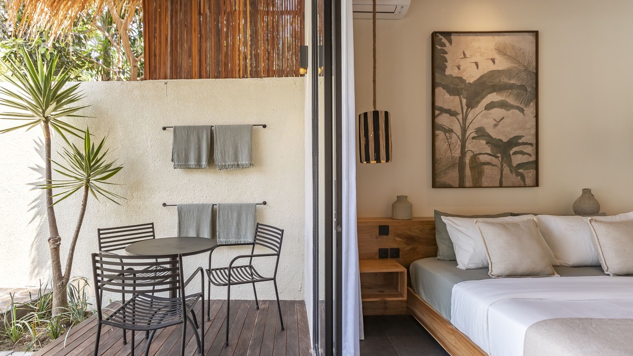 Photo of Bedroom in Banjar Semer