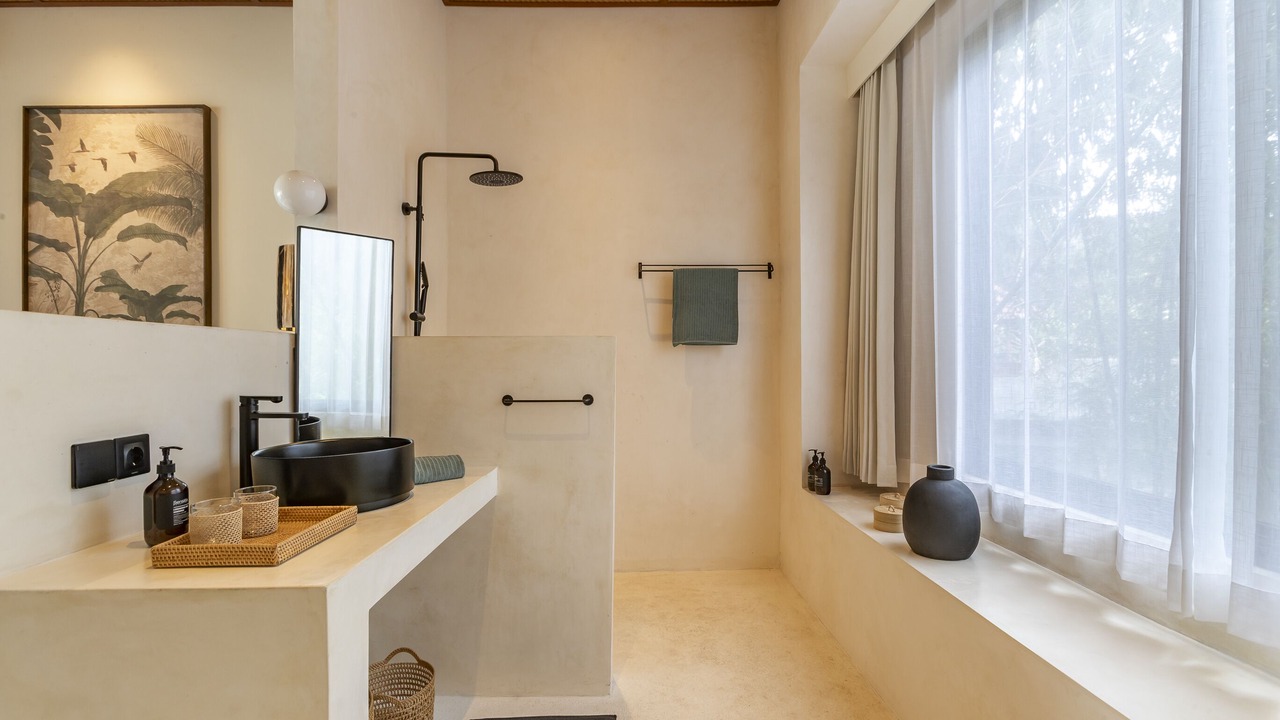 Photo of Bathroom in Banjar Semer