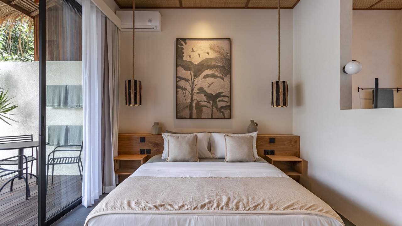 Photo of Bedroom in Banjar Semer