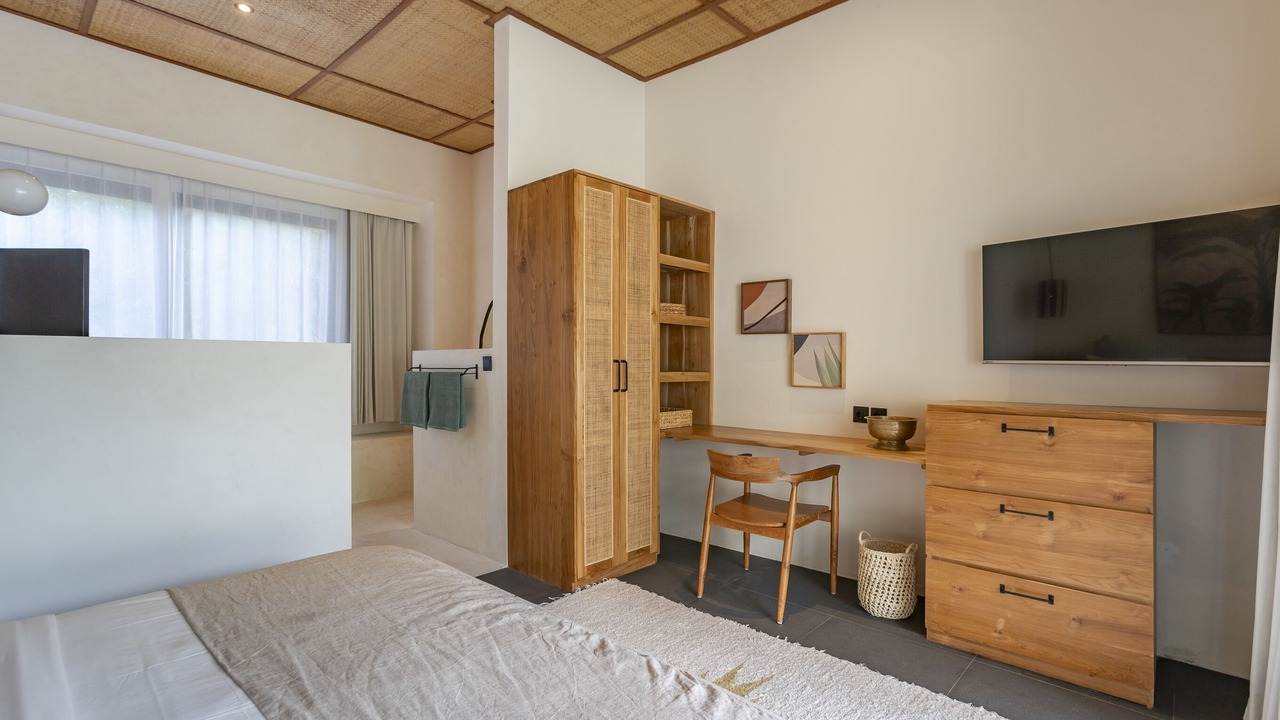 Photo of Bedroom in Banjar Semer