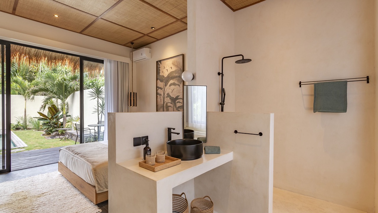 Photo of Bedroom in Banjar Semer