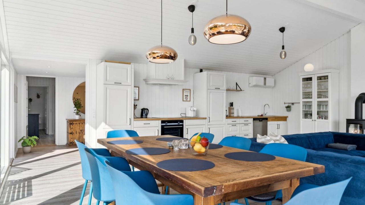 Photo of Livingroom in Juelsminde