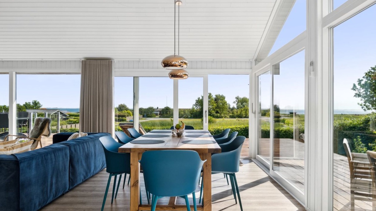 Photo of Livingroom in Juelsminde