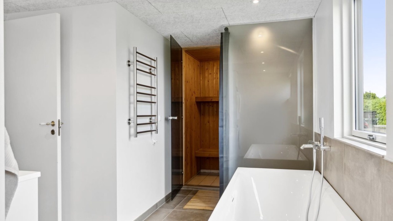 Photo of Bathroom in Juelsminde