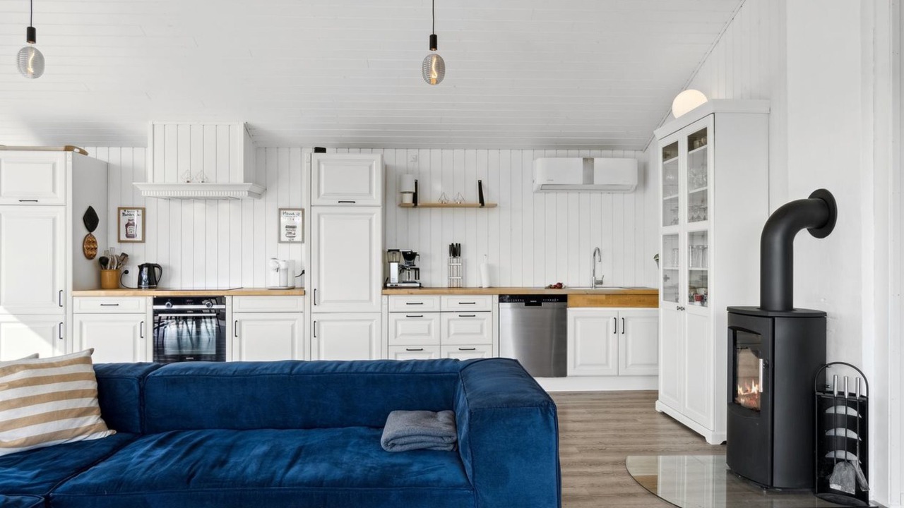 Photo of Livingroom in Juelsminde