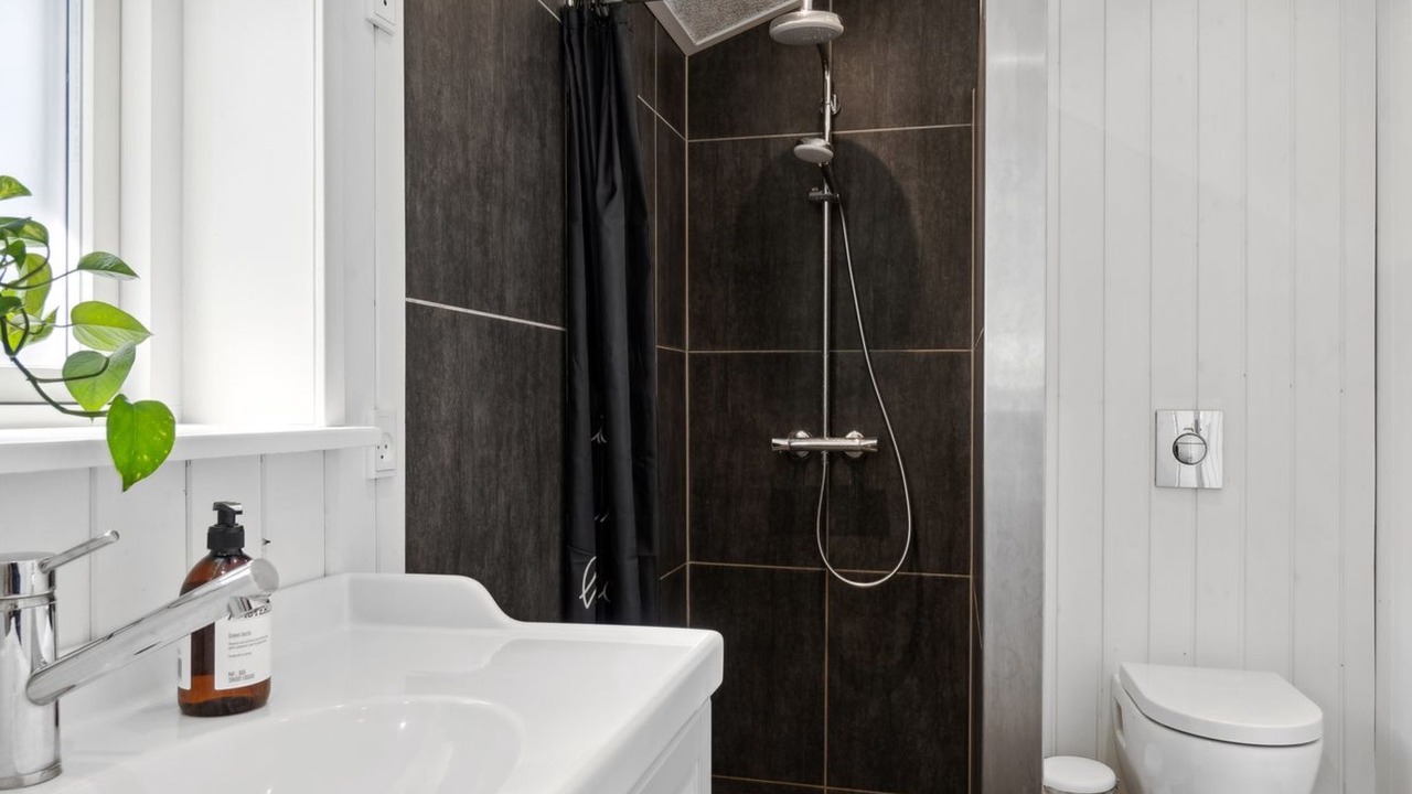 Photo of Bathroom in Juelsminde